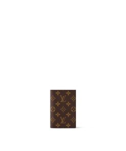 Donna Louis Vuitton Accessori Da Viaggio | Cover Per Passaporto