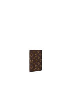 Donna Louis Vuitton Accessori Da Viaggio | Cover Per Passaporto