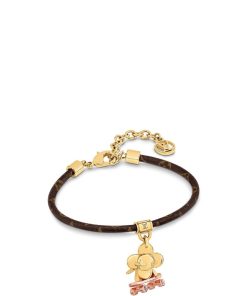 Donna Louis Vuitton Bracciali | Bracciale Vivienne Kick Flip