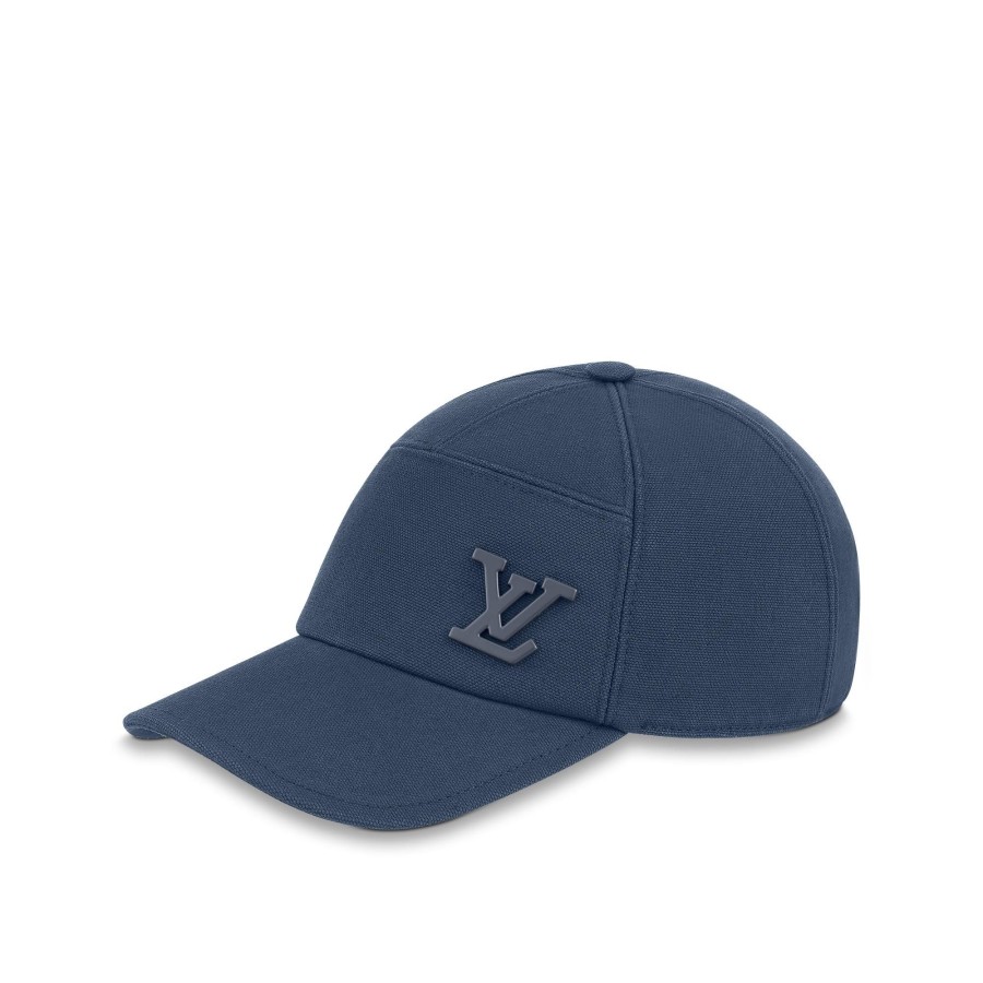 Uomo Louis Vuitton Cappelli E Guanti | Cappello Aerogram