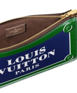 Donna Louis Vuitton Mini Bags | Pochette Lexington