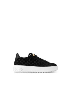 Donna Louis Vuitton Sneakers | Sneaker Time Out Nero