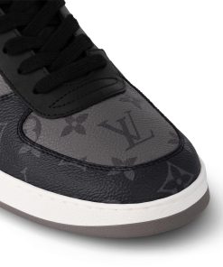 Uomo Louis Vuitton Sneakers | Sneaker Alta Rivoli