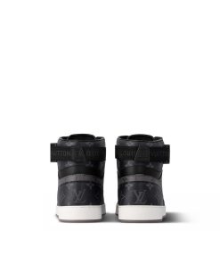 Uomo Louis Vuitton Sneakers | Sneaker Alta Rivoli