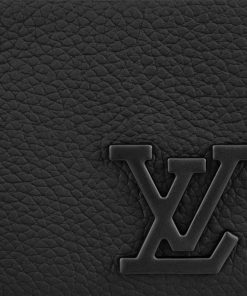 Uomo Louis Vuitton Portacarte E Custodie Per Passaporto | Pochette Cle