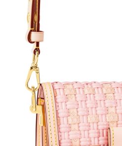 Donna Louis Vuitton Borse Con Catenella E Clutches | Borsa Dauphine Mini