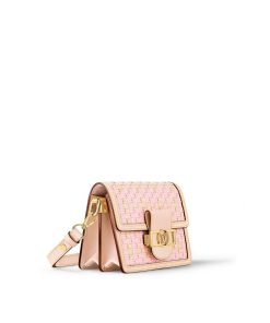 Donna Louis Vuitton Borse Con Catenella E Clutches | Borsa Dauphine Mini