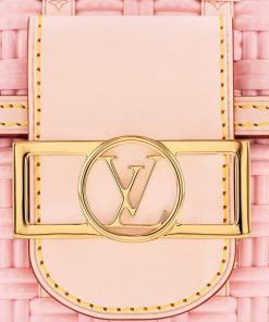 Donna Louis Vuitton Borse Con Catenella E Clutches | Borsa Dauphine Mini