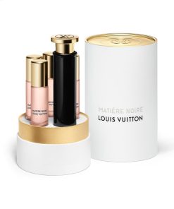 Donna Louis Vuitton | Spray Da Viaggio Matiere Noire