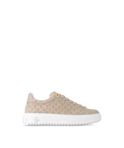 Donna Louis Vuitton Sneakers | Sneaker Time Out Nude