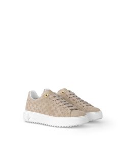 Donna Louis Vuitton Sneakers | Sneaker Time Out Nude