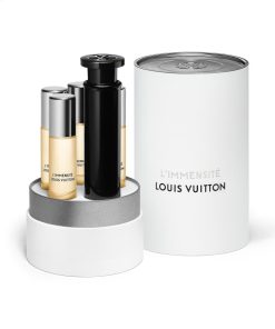 Uomo Louis Vuitton | Spray Da Viaggio L'Immensite