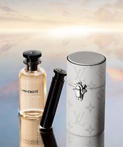 Uomo Louis Vuitton | Spray Da Viaggio L'Immensite