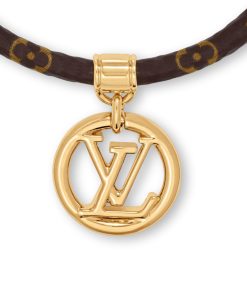 Donna Louis Vuitton Bracciali | Bracciale Louise