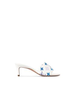 Donna Louis Vuitton Mule E Slider | Mule Revival