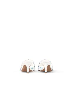 Donna Louis Vuitton Mule E Slider | Mule Revival