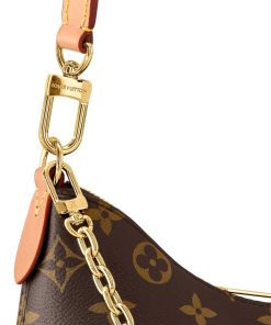 Donna Louis Vuitton Icone Monogram | Borsa Boulogne Natural