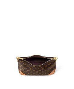 Donna Louis Vuitton Icone Monogram | Borsa Boulogne Natural