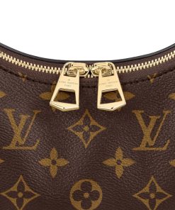 Donna Louis Vuitton Icone Monogram | Borsa Boulogne Natural