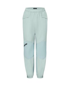 Uomo Louis Vuitton Pantaloni | Pantaloni Sportivi In Materiali Diversi