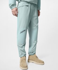 Uomo Louis Vuitton Pantaloni | Pantaloni Sportivi In Materiali Diversi