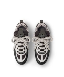 Uomo Louis Vuitton Sneakers | Sneaker Lv Skate Grigio