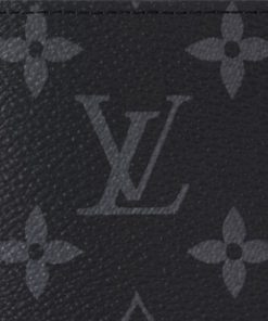 Uomo Louis Vuitton Portacarte E Custodie Per Passaporto | Cover Per Passaporto