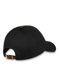 Donna Louis Vuitton Cappelli E Guanti | Cappello Lv Day