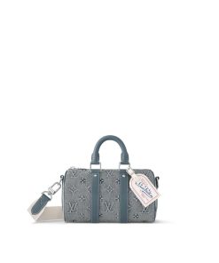 Uomo Louis Vuitton Borse A Tracolla | Keepall Bandouliere 25