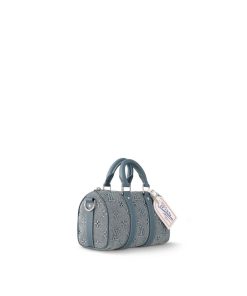 Uomo Louis Vuitton Borse A Tracolla | Keepall Bandouliere 25