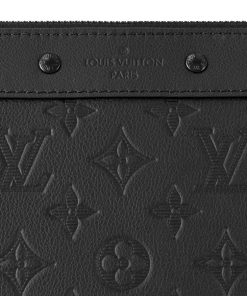 Uomo Louis Vuitton Pochette | Pochette To-Go