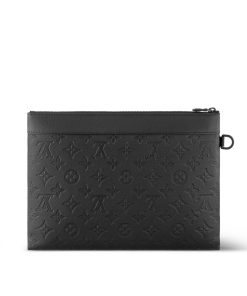 Uomo Louis Vuitton Pochette | Pochette To-Go