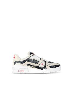 Uomo Louis Vuitton Sneakers | Sneaker Lv Trainer