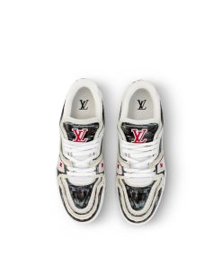 Uomo Louis Vuitton Sneakers | Sneaker Lv Trainer