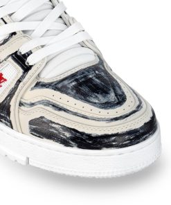 Uomo Louis Vuitton Sneakers | Sneaker Lv Trainer