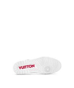 Uomo Louis Vuitton Sneakers | Sneaker Lv Trainer