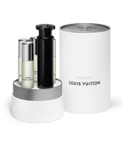 Uomo Louis Vuitton | Spray Da Viaggio Orage