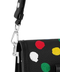 Donna Louis Vuitton Borse Con Catenella E Clutches | Lv X Yk Borsa Dauphine Mini