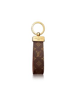 Donna Louis Vuitton Portachiavi E Charms Per Borse | Portachiavi Dragonne