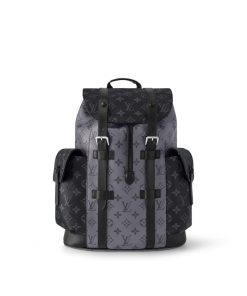 Uomo Louis Vuitton Zaini | Zaino Christopher Pm