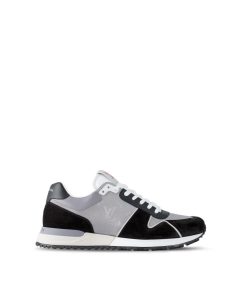 Uomo Louis Vuitton Sneakers | Sneaker Run Away Nero