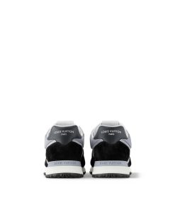 Uomo Louis Vuitton Sneakers | Sneaker Run Away Nero