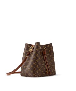 Donna Louis Vuitton Icone Monogram | Neonoe Mm Caramello