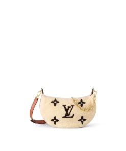 Donna Louis Vuitton Borse A Spalla E Borse A Tracolla | Borsa Over The Moon