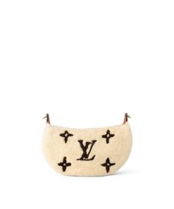 Donna Louis Vuitton Borse A Spalla E Borse A Tracolla | Borsa Over The Moon