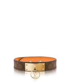 Donna Louis Vuitton Bracciali | Bracciale Logomania