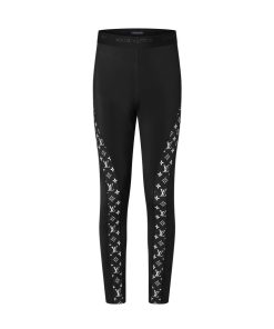 Uomo Louis Vuitton Pantaloni | Leggings Tecnici