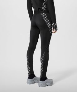 Uomo Louis Vuitton Pantaloni | Leggings Tecnici