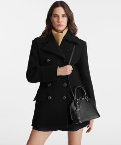 Donna Louis Vuitton Selezione Di Borse In Pelle | Alma Bb Nero