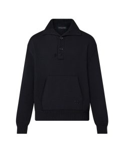 Uomo Louis Vuitton Maglieria E Felpe | Pullover Invernale